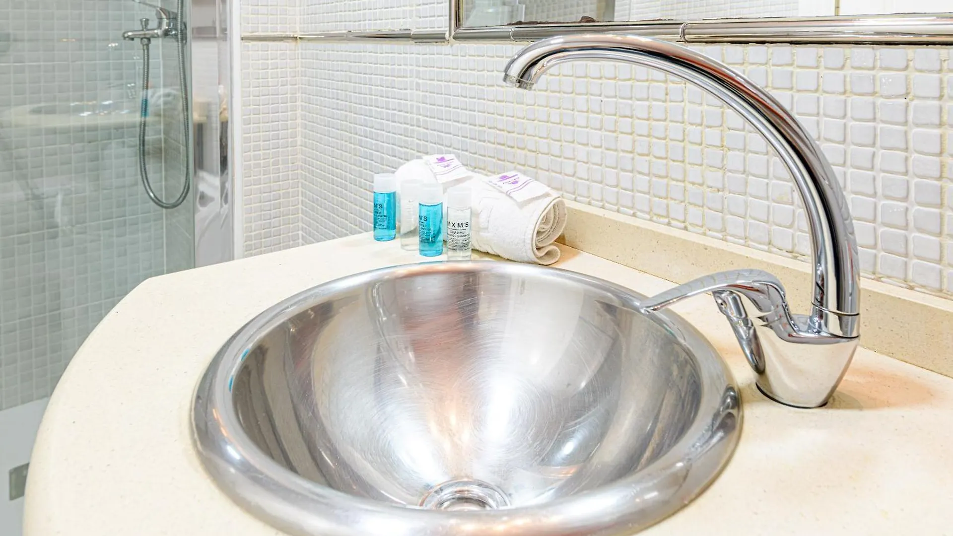 Apartment Wintowinrentals Estudio Interior Malaga Centro